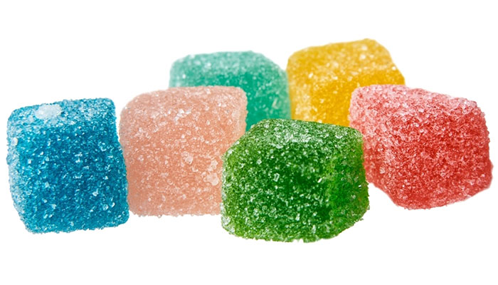 High-quality Delta 9 Gummies
