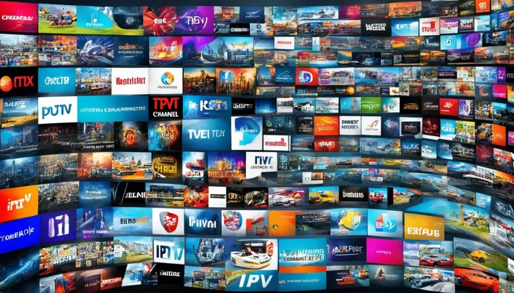  IPTV Services