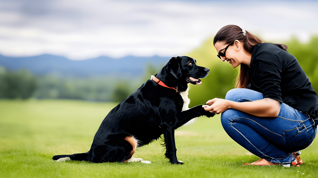 training center for dogs in Syracuse
