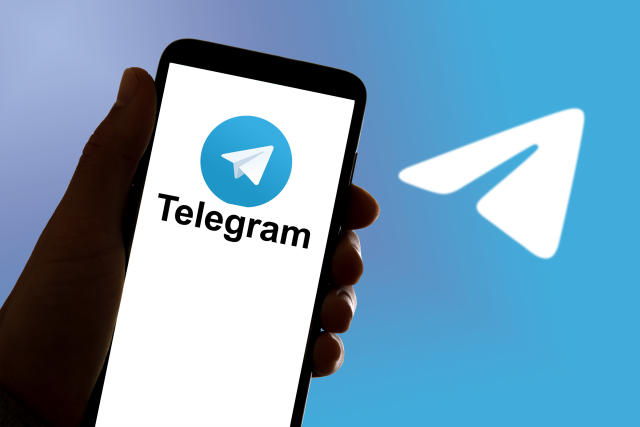 Telegram Accounts