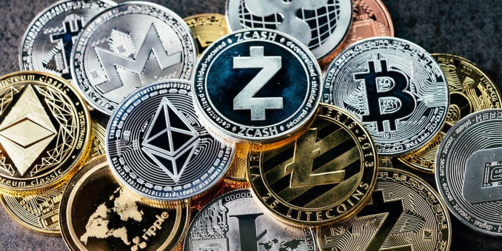 Coinomize Bitcoin blender