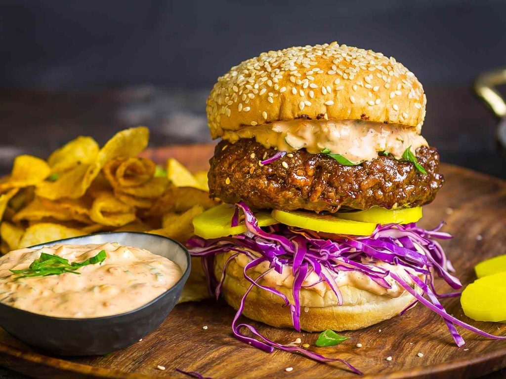 Burger