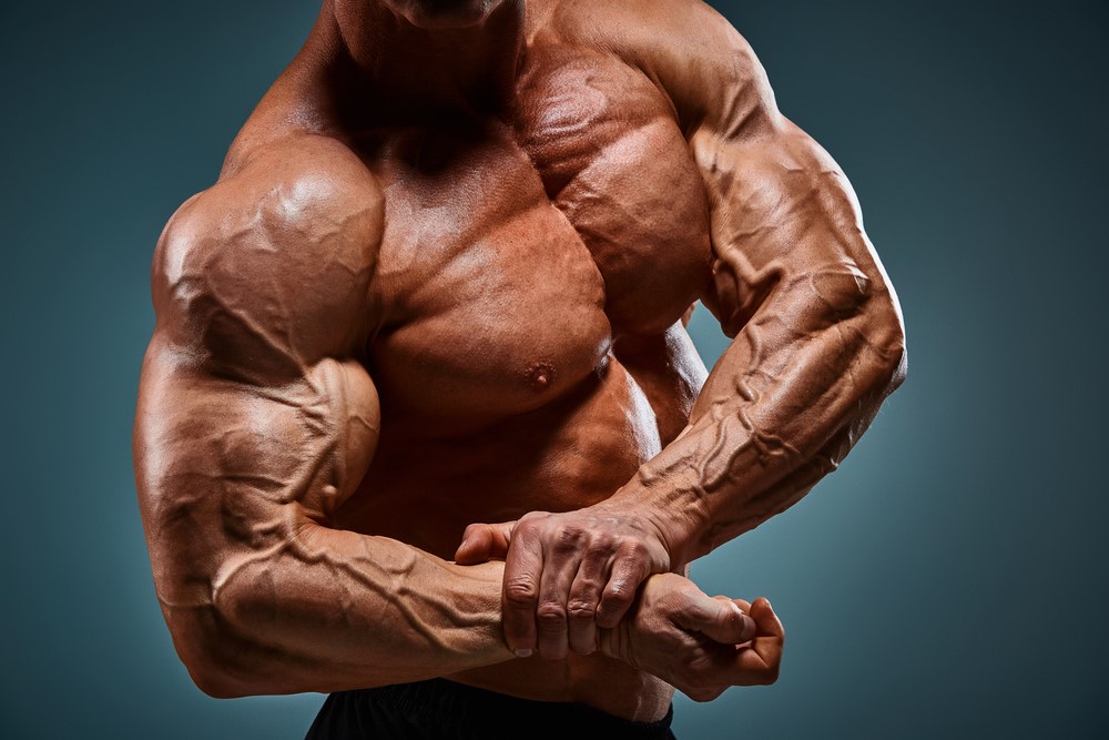 Boost Muscle Growth