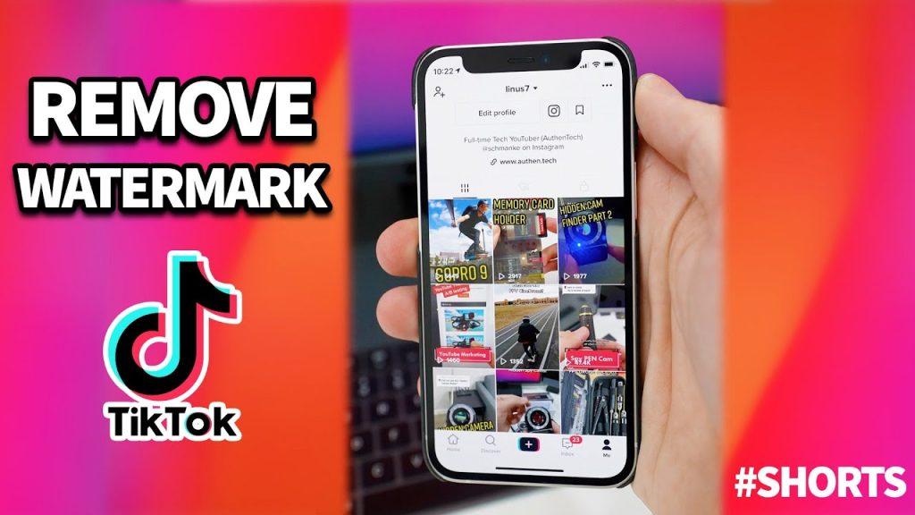 TikTok Videos