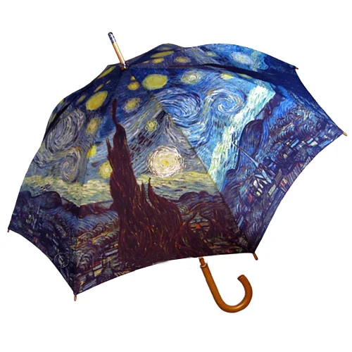 Custom Umbrellas
