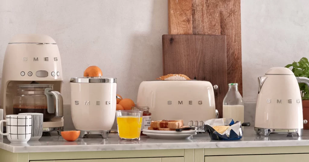 Kitchen Appliances