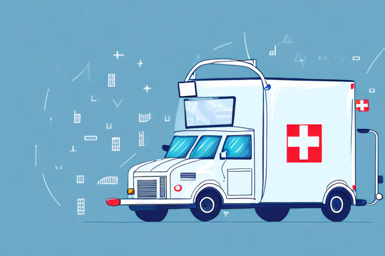 Medical Material Transport
