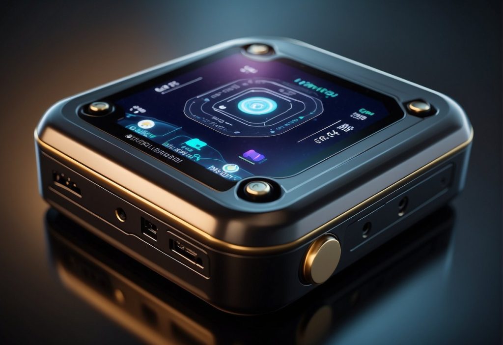 Leading Speed Limiter, GPS Tracking Innovators