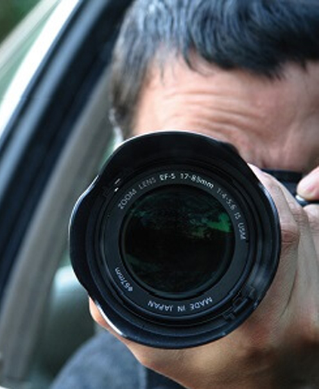 Private Detective
