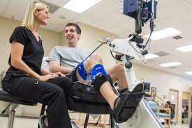 Physiotherapy
