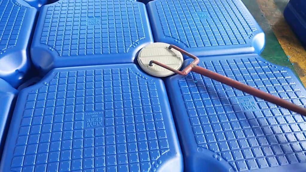 Floating Dock Systems