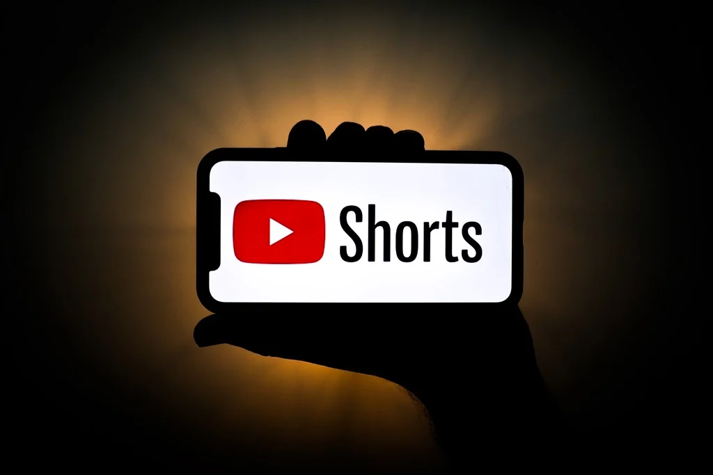 Shorts Revenue Calculation