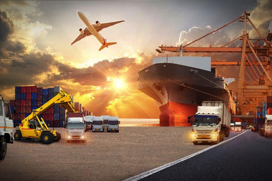 Logistics Service