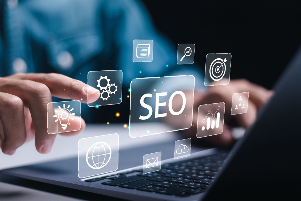 SEO Services