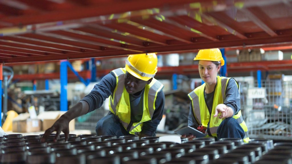 Quality Control Inspections