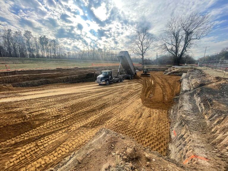 Environmental Remediation Services