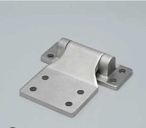Heavy Duty Hinges