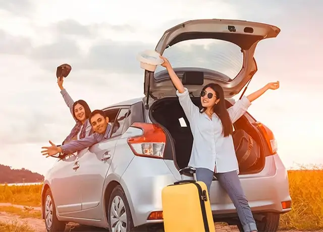 Taxi Service Providers