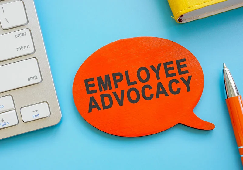Employee Advocacy
