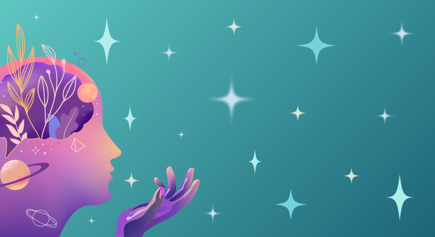 Psychedelic Routines